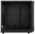 Caixa ATX Fractal Design Focus 2 Black RGB image number null