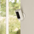 C&acirc;mara de Vigil&acirc;ncia Interior Amazon Ring Indoor Cam (2.&ordf; Gera&ccedil;&atilde;o) Full HD WiFi Branco image number null