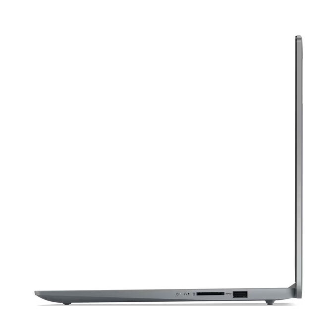 Port&aacute;til Lenovo IdeaPad Slim 3i 15IRH8-035 15.6" i7-13620H 16GB 1TB Intel UHD Graphics image number 3