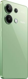 Smartphone Xiaomi Redmi Note 13 4G 6.67" 6GB/128GB Dual SIM Mint Green image number null