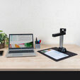 Scanner de Mesa IRIS IRISCan Desk 6 A4 image number null
