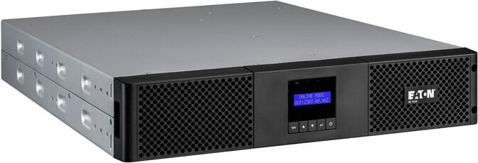 UPS Eaton Eaton 9E 3000i 3000VA/2700W IEC/USB Rack 2U image number 5