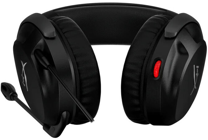 Headset HyperX Cloud Stinger 2 image number 4