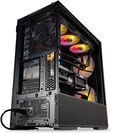 Computador King Mod Gamer-PC Ryzen 7 9800X3D 32GB DDR5 2TB RTX 5090 WiFi W11 image number null
