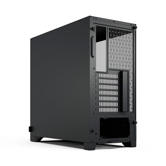 Caixa ATX Fractal Design Pop 2 Air Black TG image number 11