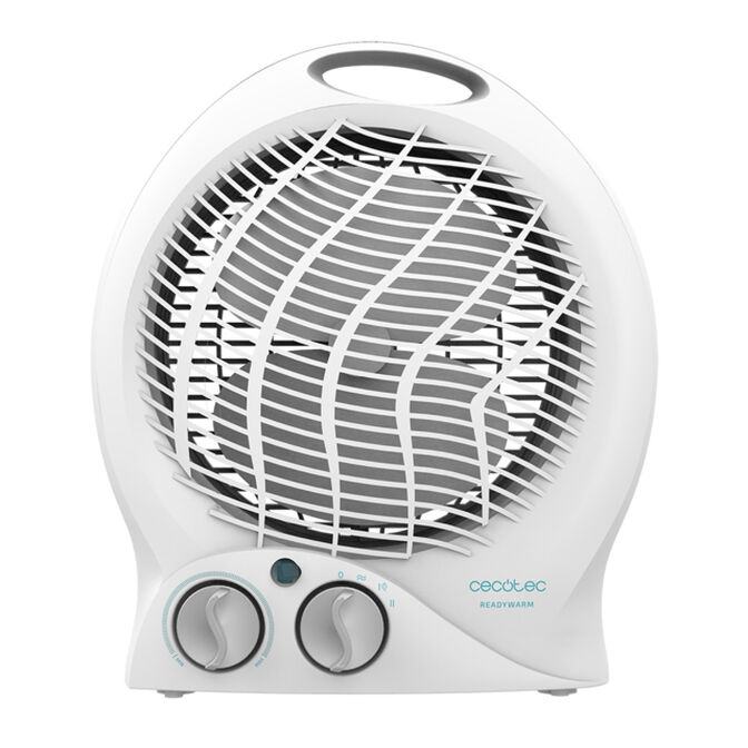 Termoventilador Port&aacute;til Cecotec ReadyWarm 9790 Force 2000W image number 2