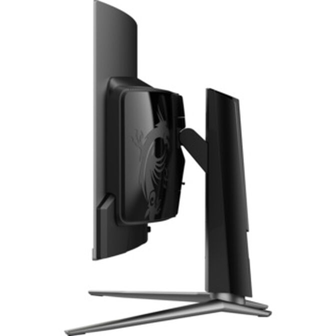 Monitor Curvo MSI 34" MPG MAG 341CQPX QD-OLED UWQHD 21:9 240Hz G-SYNC Compatible / VESA Adaptive Sync image number 4