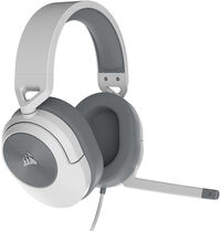 Headset Corsair H55 Surround Branco