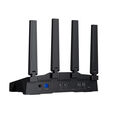 Router GL.iNet GL-BE9300 Flint 3 Wireless Wi-Fi 7 Tri Band image number null