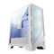 Caixa ATX MSI MAG FORGE 320R AIRFLOW ARGB Vidro Temperado Branca