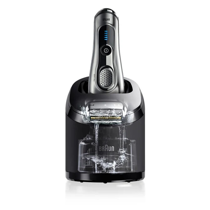 Recargas de Limpeza Braun Clean & Renew CCR 6 Pack 6 Unidades image number 3