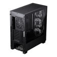 Caixa ATX Phanteks XT Pro Ultra DRGB Vidro Temperado Preto image number null