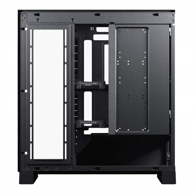Caixa ATX Phanteks NV Series NV5 MK2 Vidro Temperado DRGB Preto image number 4