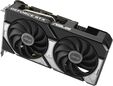 Gr&aacute;fica Asus GeForce&reg; RTX 5060 Ti Dual OC 16GB GDDR7 DLSS4 image number null