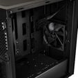 Caixa Micro-ATX Kolink Stronghold M Vidro Temperado image number null
