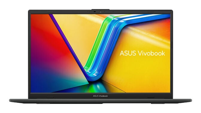 Port&aacute;til ASUS VivoBook Go E1504FA-R50BLHDPS04 15.6" R5 40 16GB 512GB Radeon Graphics FHD (sem carregador) image number 1