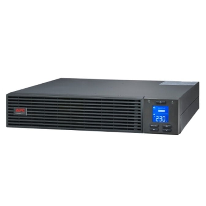 UPS APC Easy UPS On-Line SRV RM 2000VA 1800W 230V com Kit de Rails image number 0