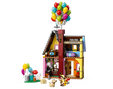 LEGO Disney: Casa de UP, 598 Pe&ccedil;as (43217) image number null