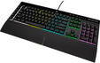 Teclado Corsair K55 RGB Pro (PT) image number null