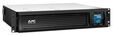 UPS APC Smart-UPS C 1000VA LCD RM 2U 230V com SmartConnect image number null