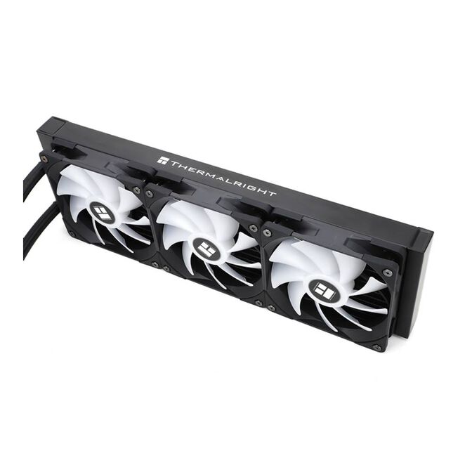 Water Cooler CPU AIO Thermalright Frozen Magic V2 ARGB Preto - 360mm image number 1