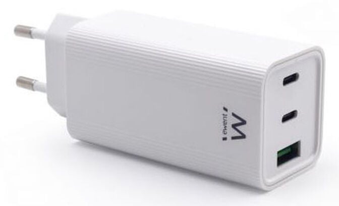 Cabo HDMI 2.1 Ewent EC1323 Ultra High Speed c/ Ethernet 8K HDR 5m Preto image number 0