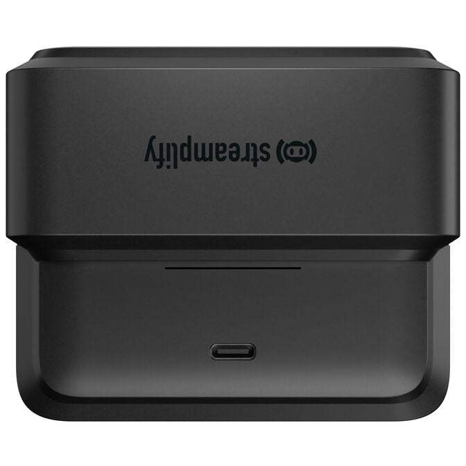 Microfone Streamplify MIC GO - Preto image number 6