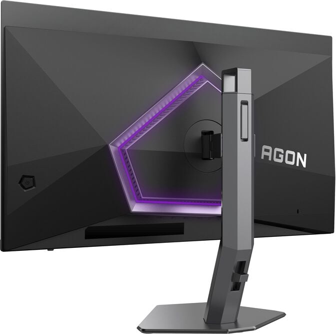 Monitor AGON by AOC PRO 26.7" AG276QZD2 QD-OLED QHD 240Hz 0.03ms Adaptive Sync HDR True Black 400 image number 10