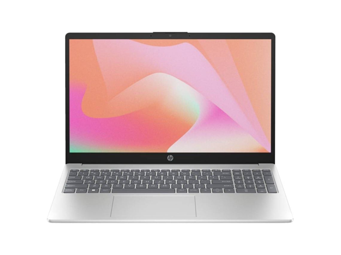 Port&aacute;til HP 15-fc0008np 15.6" R7 7730U 16GB 512GB Radeon Graphics FHD