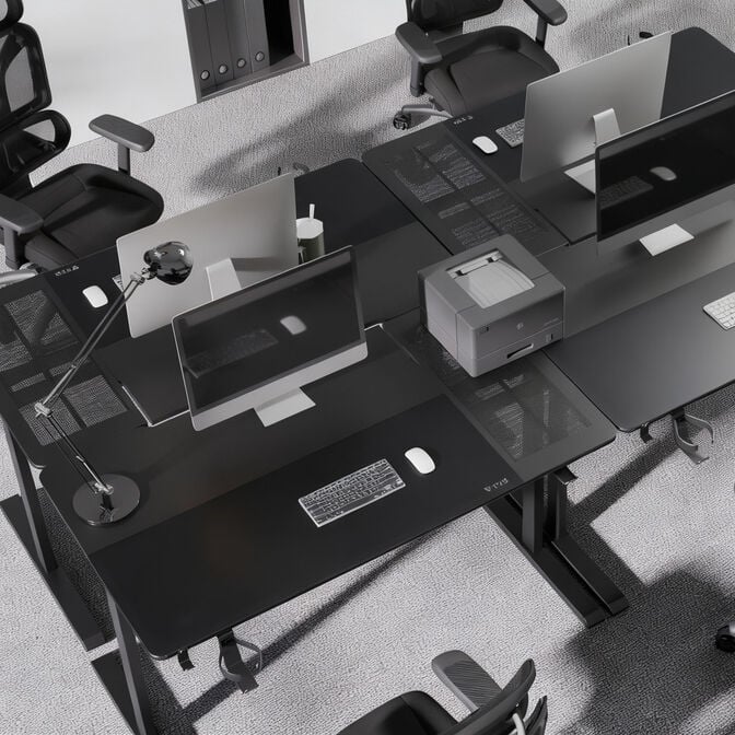 Secret&aacute;ria Gaming TX3 (ThunderX3) LAB-X Lite image number 15