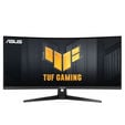 Monitor Curvo ASUS TUF 34" VG34VQ3B WQHD 16:9 180Hz FreeSync Premium HDR400 1ms image number null