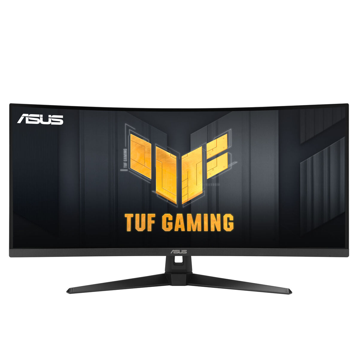 Monitor Curvo ASUS TUF 34" VG34VQ3B WQHD 16:9 180Hz FreeSync Premium HDR400 1ms