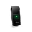 Adaptador USB TP-Link Archer T2U V3 xDual Band Wireless AC600 image number null