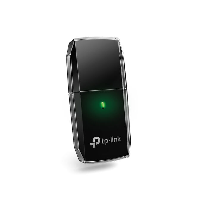 Adaptador USB TP-Link Archer T2U V3 xDual Band Wireless AC600 image number 2