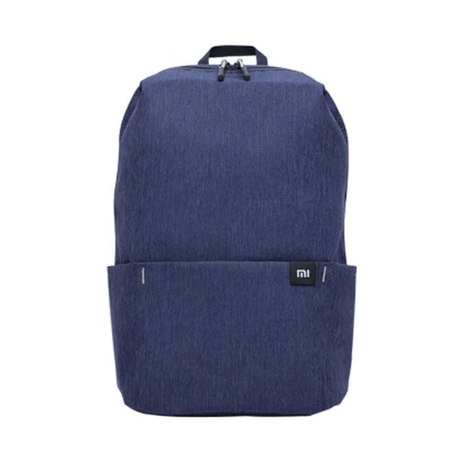 Mochila Xiaomi Mi Casual Daypack Azul Escuro image number 0