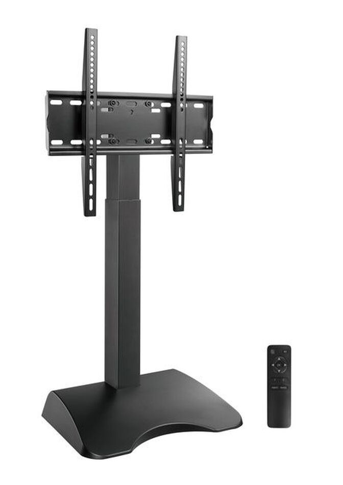 Suporte de Mesa Tabletop Equip para TV 32" a 65" Motorizado c/Comando M&aacute;x. 50kg image number 0