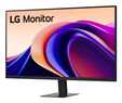 Monitor LG 31.5" 32U631A-B IPS QHD 100Hz 5ms sRGB 99%  Adaptive Sync image number null