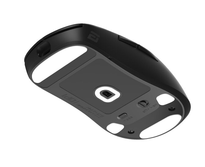 Skates para Endgame Gear OP1 995% PTFE Brancos (Single Set) image number 4