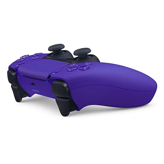Gamepad Sony Playstation DualSense V3 Wireless PS5 Galactic Purple image number 1