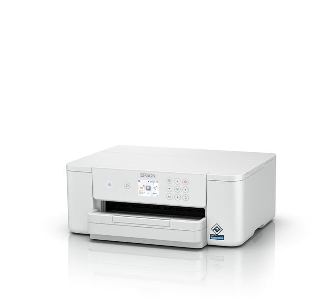 Impressora Epson WorkForce Pro WF-C4310DW Wi-Fi image number 1