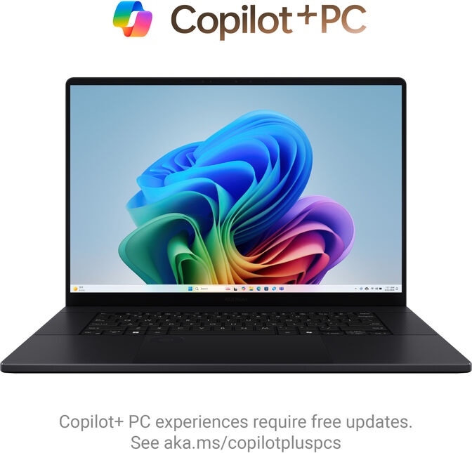 Port&aacute;til ASUS ProArt P16 OLED H7606W 16" R9 AI HX 370 64GB 1TB RTX 4070 UHD+ W11 Pro image number 0