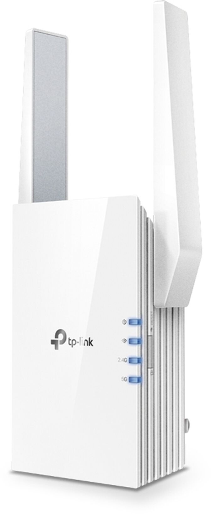Repetidor TP-Link RE505X AX1500 Wi-Fi 6 2 Antenas image number 0