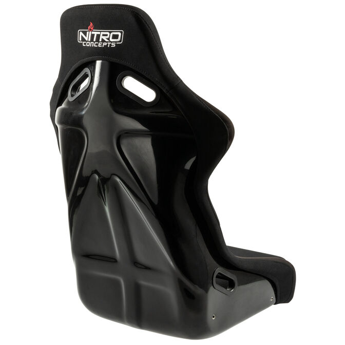 Assento Nitro Concepts R300 Pro image number 6