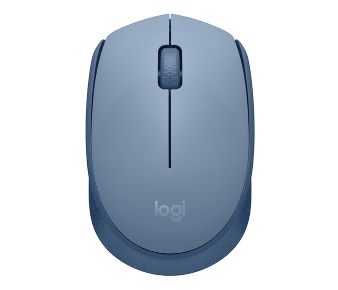 Rato Logitech M171 Wireless Azul image number 0