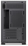 Caixa Micro-ATX Jonsbo D31 MESH com Visor Vidro Temperado Preto image number null