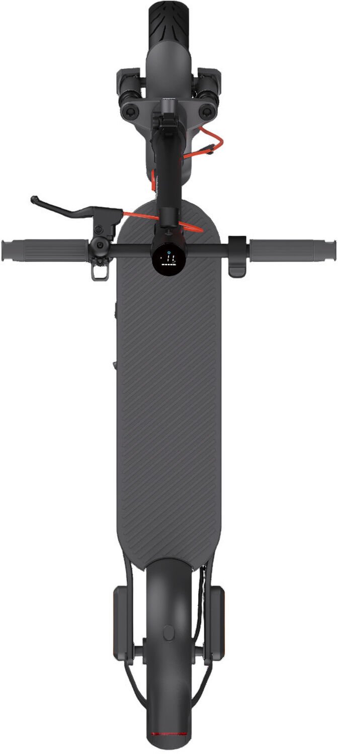 Trotinete El&eacute;trico Xiaomi Electric Scooter Elite image number 6