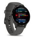 Smartwatch Garmin Venu 3S 41mm Cinzento image number null