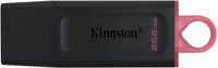 Pen Kingston DataTraveler Exodia 256GB USB3.2 Gen 1
