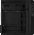 Caixa Micro-ATX Aerocool CS-106 Preto image number null