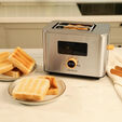 Torradeira Cecotec Toast&Taste Double image number null